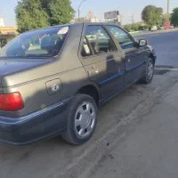 پژو پارس سال 96کم کار