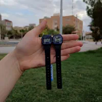 ساعت کاسیو نوستالژی|ساعت|قم, علی آباد سعدگان|دیوار