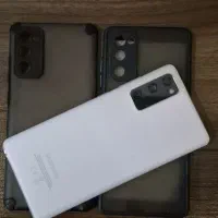 سامسونگ S20 Fe لازرورقی|موبایل|تهران, المهدی|دیوار