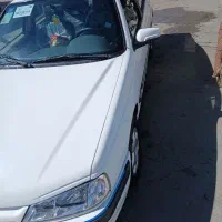 پارس tu5 گاز سیمی کم کار|خودرو سواری و وانت|یاسوج, |دیوار