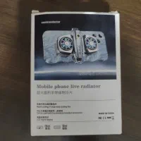 فن خنک کننده موبایل|لوازم جانبی موبایل و تبلت|اصفهان, فردوان|دیوار