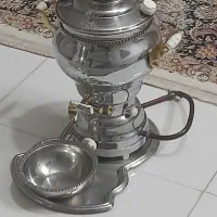 سماور ونوس|سماور، چای‌ساز، قهوه‌ساز|قم, آزادگان|دیوار