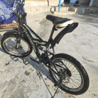 دوچرخه ۲۰|دوچرخه، اسکیت، اسکوتر|سرفاریاب, |دیوار