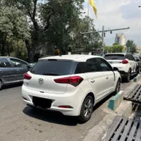هیوندای i20 مونتاژ، مدل ۱۳۹۶|خودرو سواری و وانت|تهران, جلفا|دیوار