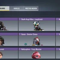 اکانت کالاف دیوتی|کنسول، بازی ویدئویی و آنلاین|بیرجند, |دیوار