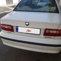 سمند کم کارد وتمییز|خودرو سواری و وانت|اراک, |دیوار