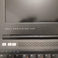 لپ تاپ دل مدل M 4700|رایانه همراه|شیراز, حافظیه|دیوار