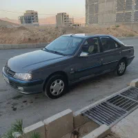 پارس xu7مدل 94دوگانه فابریک بدون رنگ
