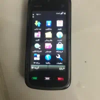 نوکیا 5233 و سامسونگ E250i|موبایل|تبریز, |دیوار