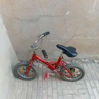 دوچرخه بچه گانه|دوچرخه، اسکیت، اسکوتر|کرمانشاه, |دیوار