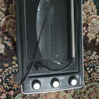 مایکروفر LUXTAl|اجاق گاز و لوازم برقی پخت‌وپز|فردیس, شهرک ۱۱۰|دیوار