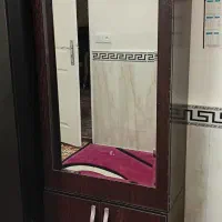 کمد جاکفشی ومیز بار|جاکفشی، کمد، دراور|گلستان (تهران), |دیوار