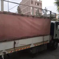 اتاق ایسوزو موتور بر|خودرو سنگین|ملکان, |دیوار