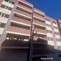 آپارتمان ۱۴۰ واحدی بهاران