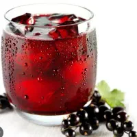 آب زرشک وآب انار
