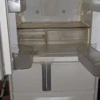 یخچال ۱۱۰ ولت هیتاچی