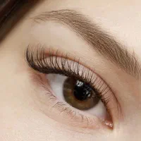 خدایی کجا برات با این قیمت اکستنشن مژه انجام میدن|خدمات آرایشگری و زیبایی|شاهینشهر, فردوسی|دیوار