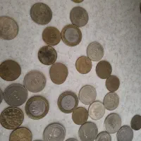 سکه|کلکسیون سکه، تمبر، اسکناس|قم, طلاب غیر ایرانی|دیوار