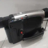 دوربین Panasonic|دوربین عکاسی و فیلمبرداری|سهند, |دیوار