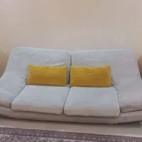 مبل راحتی ،نیم ست،تک نفره گردون|مبلمان خانگی و میز عسلی|تهران, سردارجنگل|دیوار