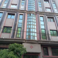 دفتر کار حدود 160 م  سند اداری ونک ملاصدرا
