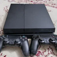 Ps4 fat 1t کپیخور|کنسول، بازی ویدئویی و آنلاین|ساری, |دیوار
