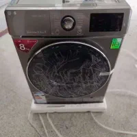 لباسشوی lg