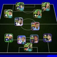 اکانت ای فوتبال