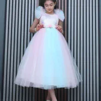 کرایه لباس مجلسی دخترانه