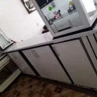 کابینت آشپزخانه|آبچکان و نظمدهنده ظروف|نیشابور, فرح بخش|دیوار