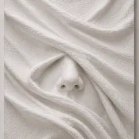میکروسمنت صخره مجسمه پاپیه نقاشی پتینه دکور مغازه