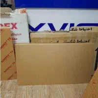 محافظ صفحه تلویزیون طلق نشکن تلویزیون تایوانی|تلویزیون و پروژکتور|زاهدان, |دیوار