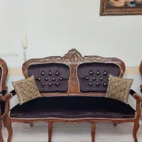 مبل ۹ نفره