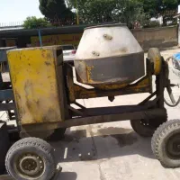 اجرای بتنریزی فدراسیون و سقف و ستون