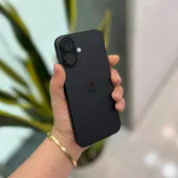 اپل iPhone 16 مشابه اکبند