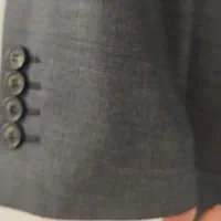 تک کت|لباس|رشت, سعدی (تختی)|دیوار