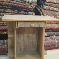 میز چرخ خیاطی