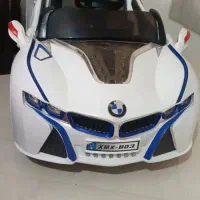 ماشین شارژی مدل بی ام و i8|اسباب‌بازی بچه|صدرا-فارس, فاز ۱|دیوار