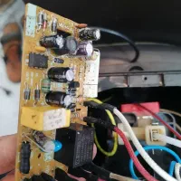 نیازمند یک نیروی کارجوان جهت تمیزکاری