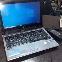 لبتاب فوجیتسو تاچ کارکرده