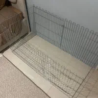 پارک ( فنس ) سگ