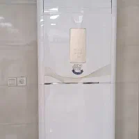 فروش کولر ایستاده یخچالی 36هزار