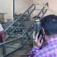 جوشکاری و برشکاری سیار درسراسراصفهان|خدمات پیشه و مهارت|اصفهان, فرودگاه|دیوار