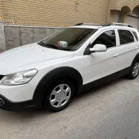 اچ سی کراس مدل ۹۷