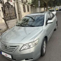 تویوتا کمری ۲۰۰۹