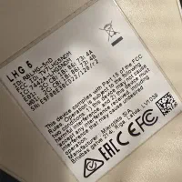 رادیو آنتن وایرلس میکروتیک مدل LHG 5|مودم و تجهیزات شبکه|زاهدان, |دیوار