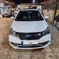 جیلی gc6 اکسلنت ۹۸