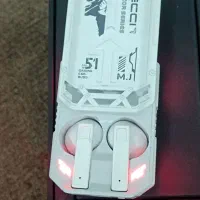 ایرپاد گیمینگ|لوازم جانبی موبایل و تبلت|شیراز, شهرک ایثار|دیوار