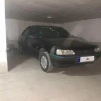 پژو مدل ۸۳|خودرو سواری و وانت|تهران, شهرک آزمایش|دیوار