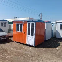 ارسال کانکس  در منطقه|مصالح و تجهیزات ساختمان|نظرآباد, شهرک آزادگان|دیوار